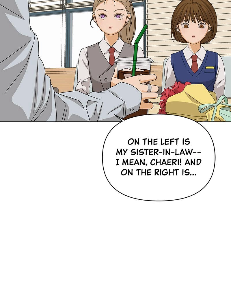 The Fox Club Chapter 11 – About the Rumors (1) Page 41