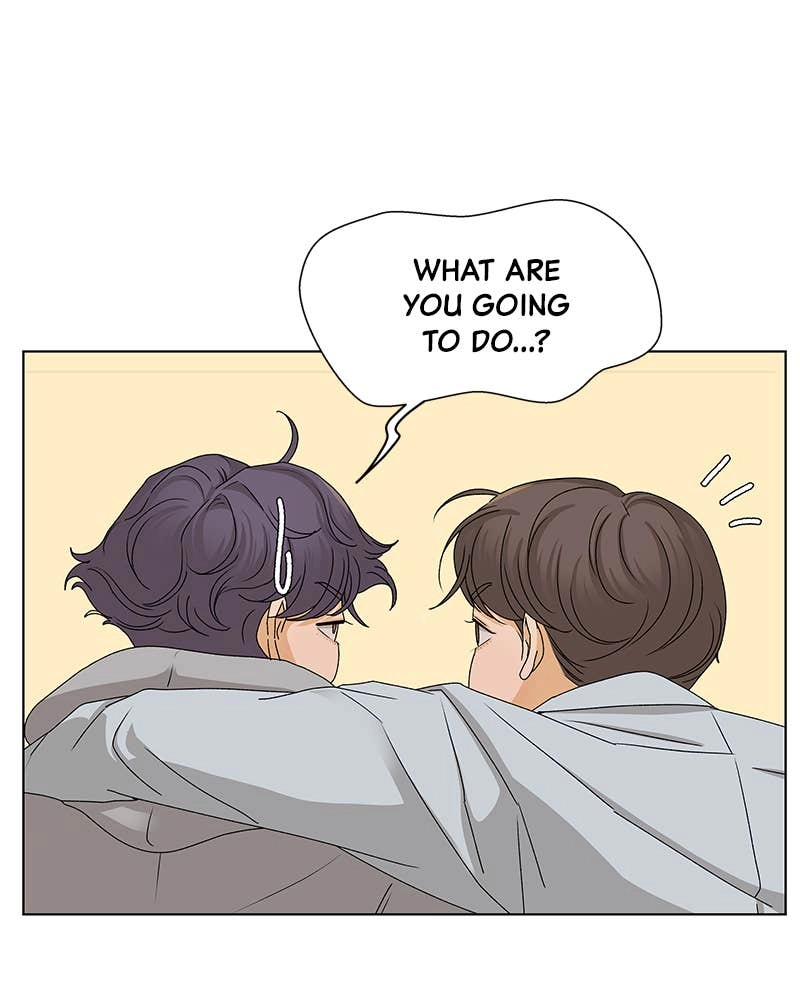 The Fox Club Chapter 11 – About the Rumors (1) Page 45