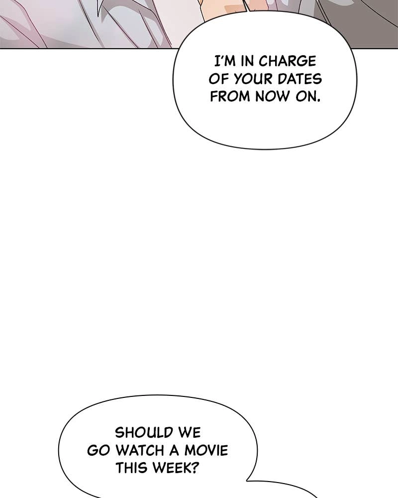 The Fox Club Chapter 11 – About the Rumors (1) Page 47
