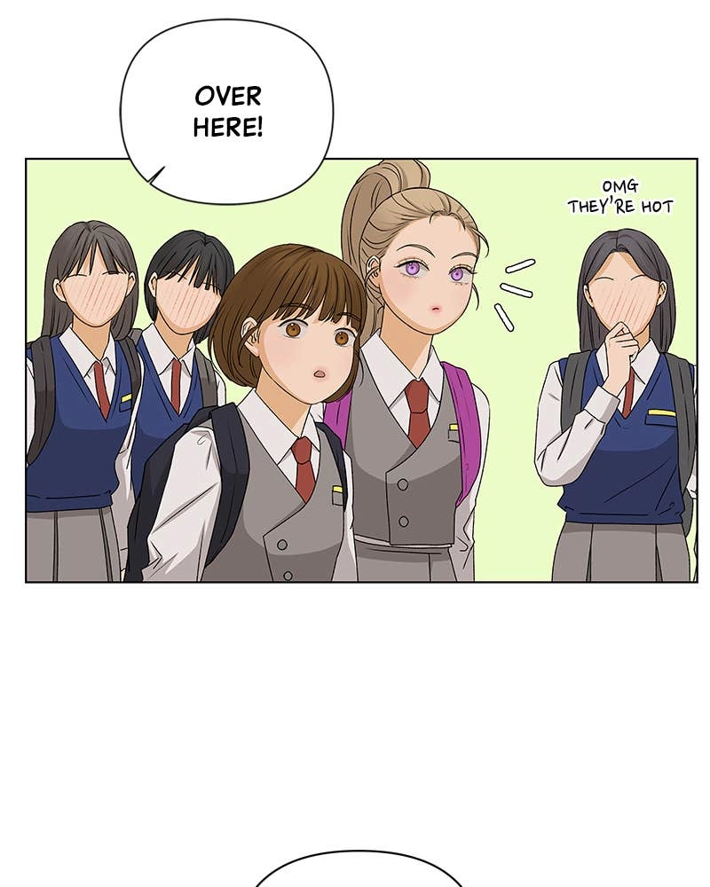 The Fox Club Chapter 11 – About the Rumors (1) Page 51