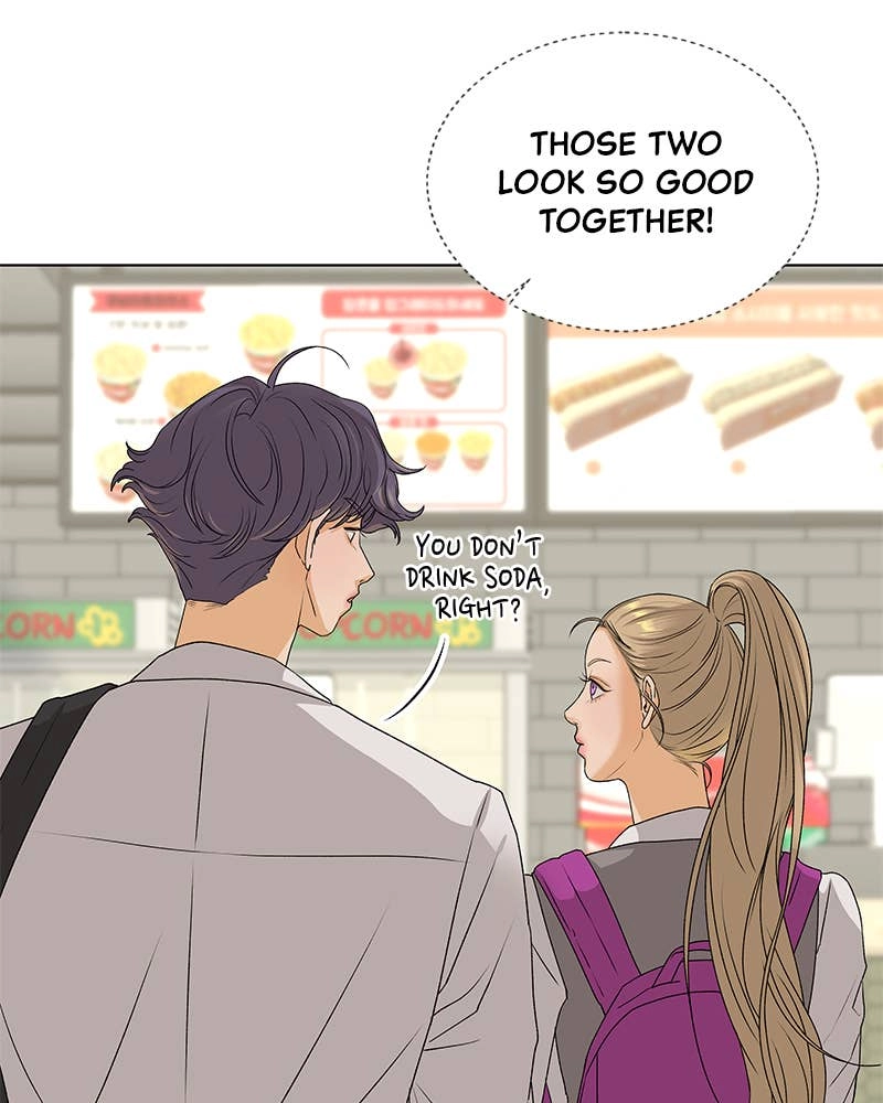 The Fox Club Chapter 11 – About the Rumors (1) Page 59