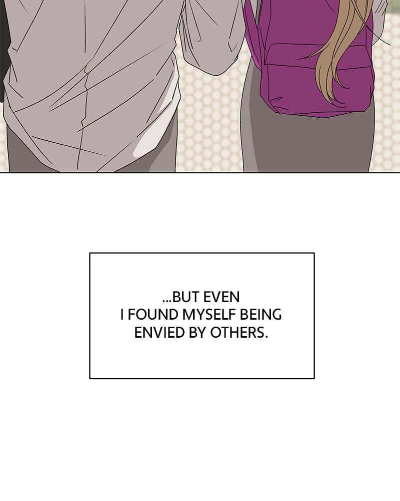 The Fox Club Chapter 11 – About the Rumors (1) Page 60