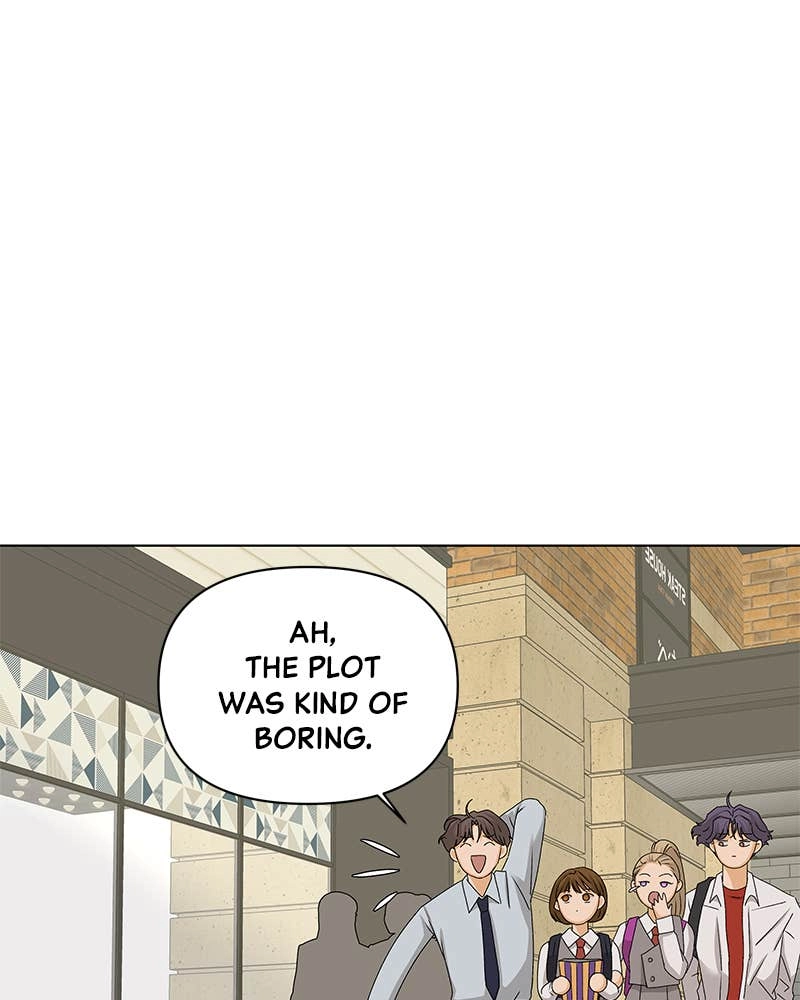 The Fox Club Chapter 11 – About the Rumors (1) Page 61