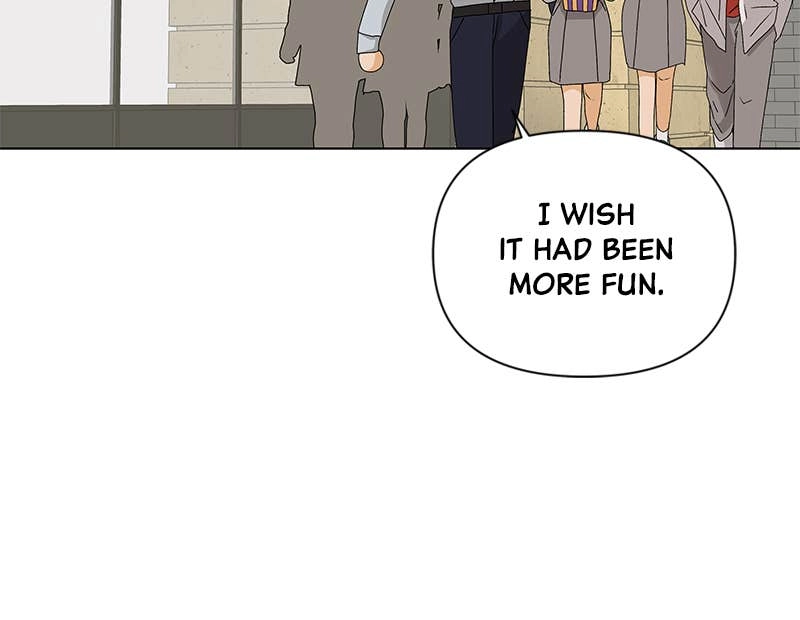 The Fox Club Chapter 11 – About the Rumors (1) Page 62