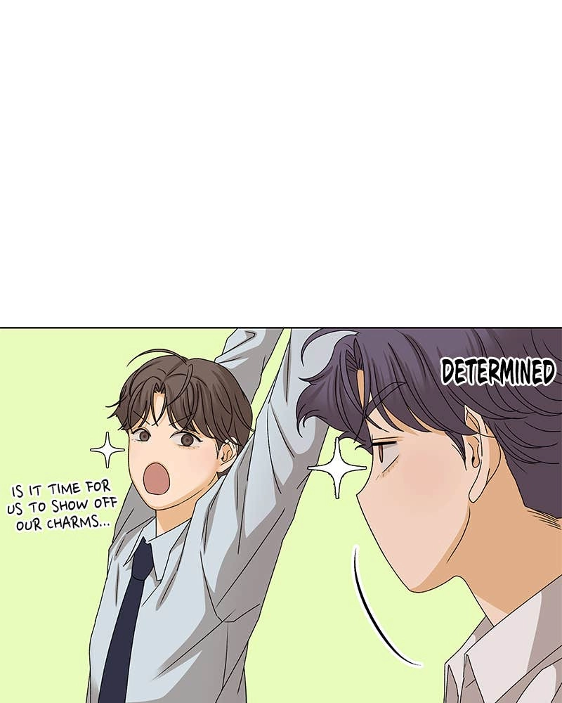 The Fox Club Chapter 11 – About the Rumors (1) Page 63