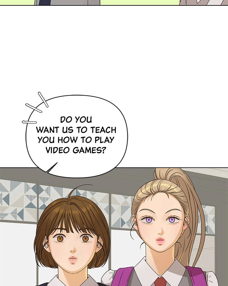The Fox Club Chapter 11 – About the Rumors (1) Page 64