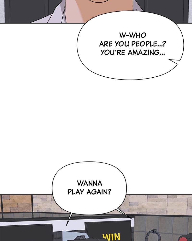 The Fox Club Chapter 11 – About the Rumors (1) Page 69