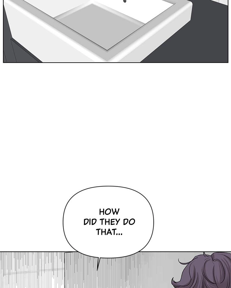 The Fox Club Chapter 11 – About the Rumors (1) Page 73