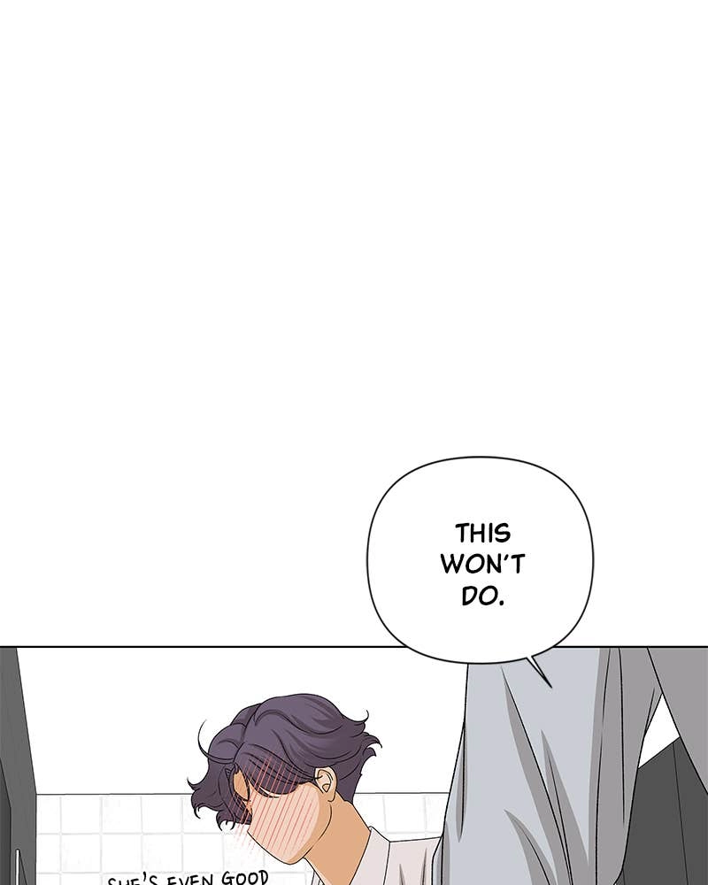 The Fox Club Chapter 11 – About the Rumors (1) Page 75