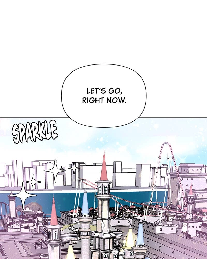 The Fox Club Chapter 11 – About the Rumors (1) Page 78