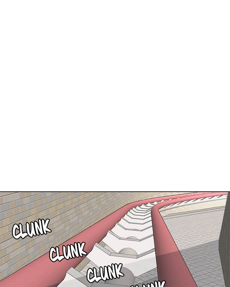 The Fox Club Chapter 11 – About the Rumors (1) Page 91