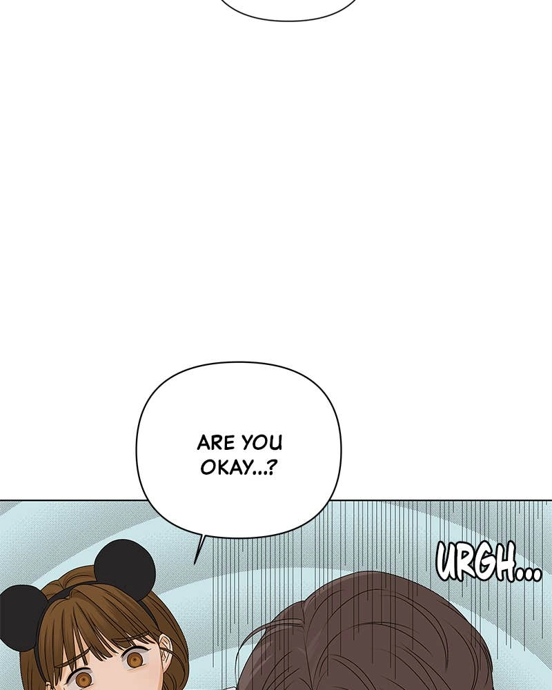 The Fox Club Chapter 11 – About the Rumors (1) Page 97