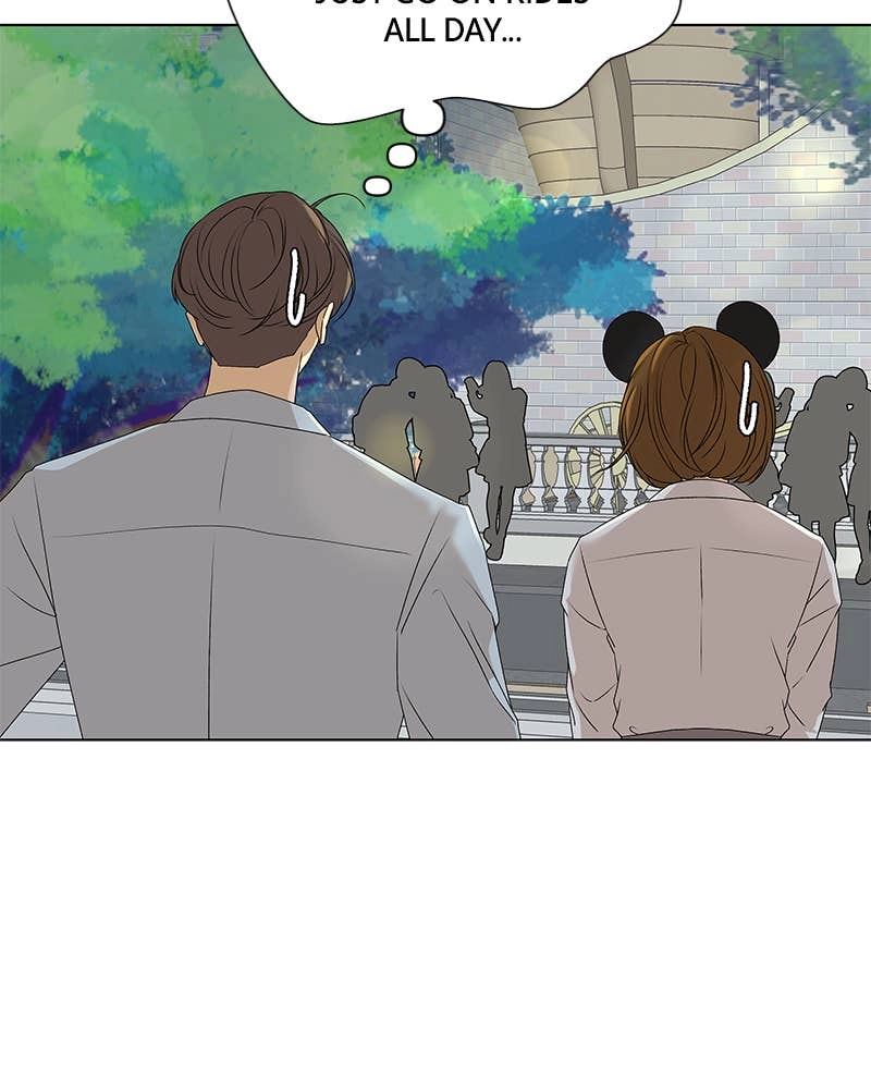 The Fox Club Chapter 11 – About the Rumors (1) Page 103