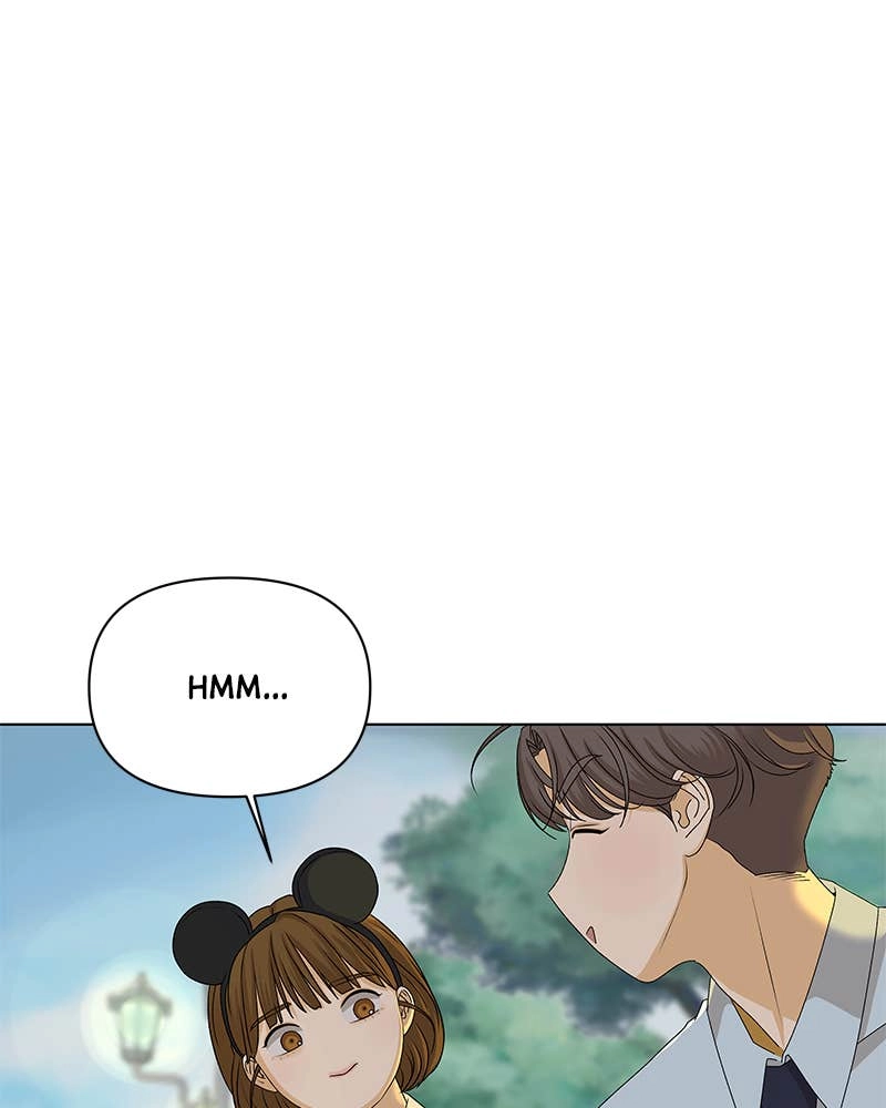 The Fox Club Chapter 11 – About the Rumors (1) Page 105