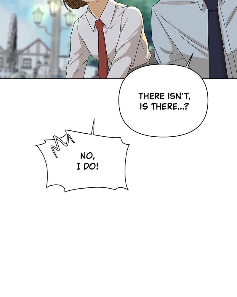 The Fox Club Chapter 11 – About the Rumors (1) Page 106