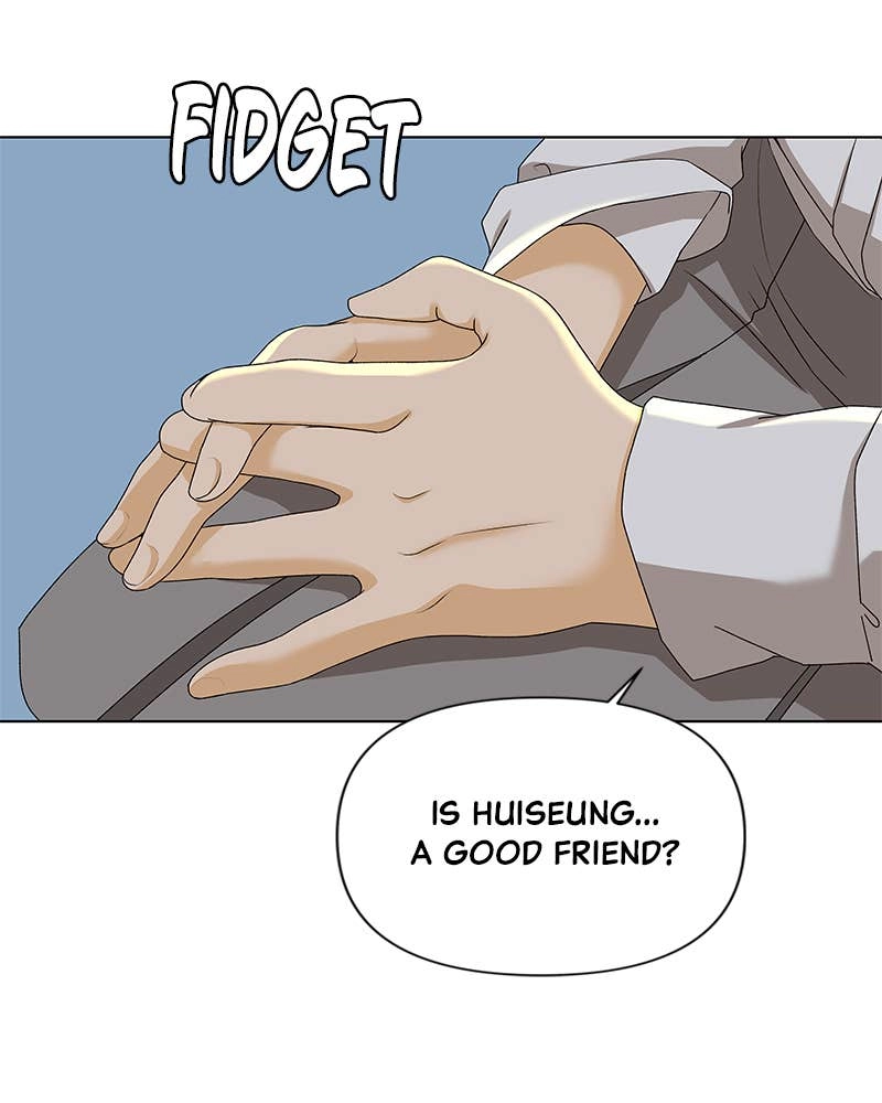 The Fox Club Chapter 11 – About the Rumors (1) Page 107