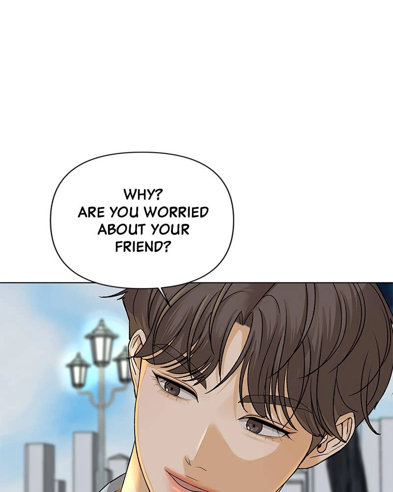 The Fox Club Chapter 11 – About the Rumors (1) Page 111
