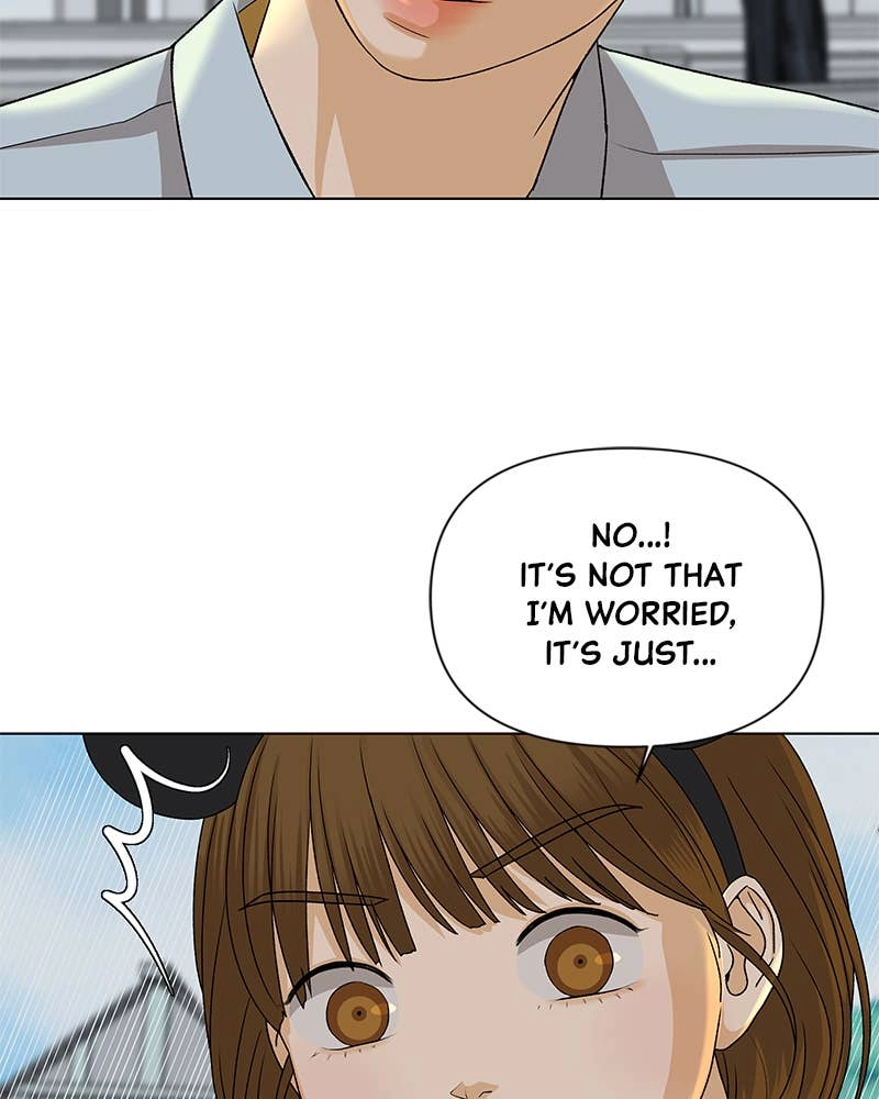 The Fox Club Chapter 11 – About the Rumors (1) Page 112