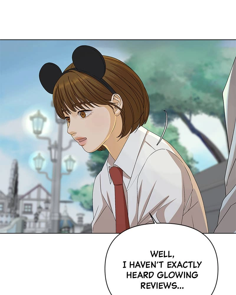 The Fox Club Chapter 11 – About the Rumors (1) Page 115