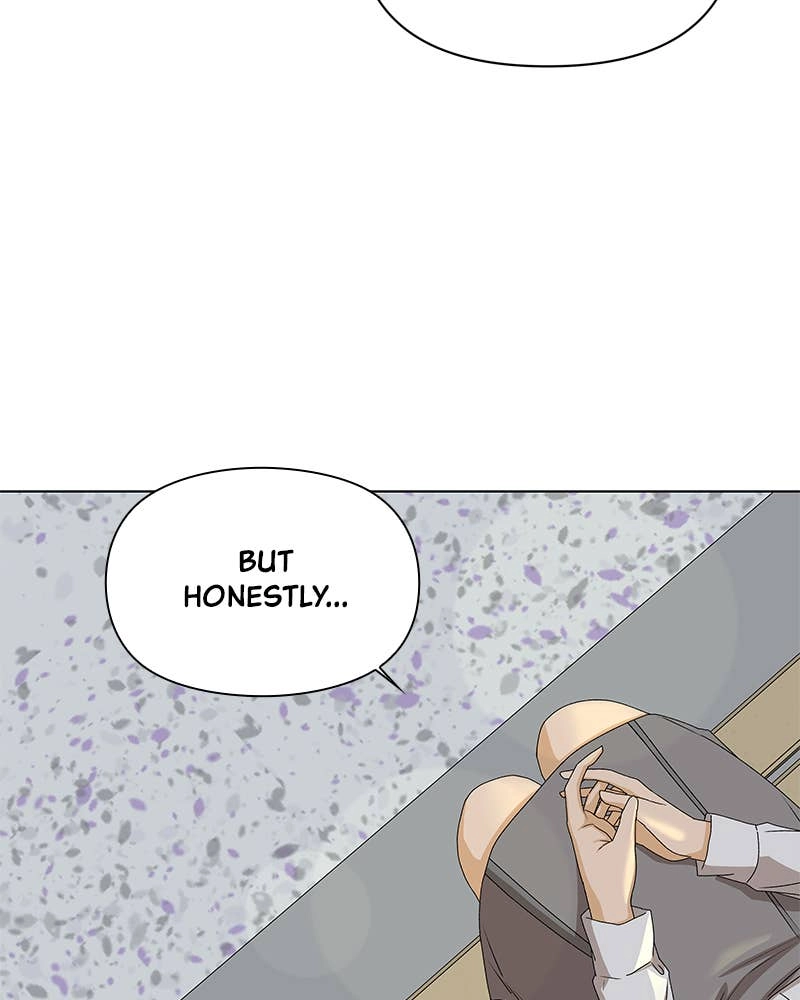 The Fox Club Chapter 11 – About the Rumors (1) Page 116