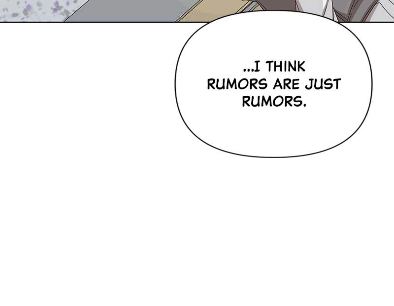The Fox Club Chapter 11 – About the Rumors (1) Page 117