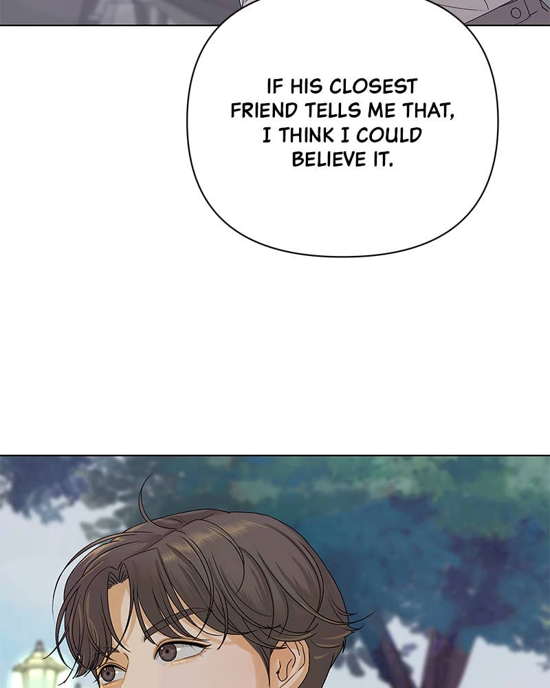 The Fox Club Chapter 11 – About the Rumors (1) Page 121