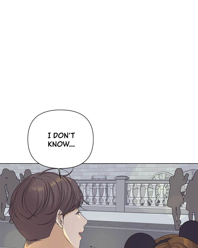The Fox Club Chapter 11 – About the Rumors (1) Page 124