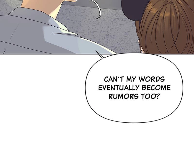 The Fox Club Chapter 11 – About the Rumors (1) Page 125