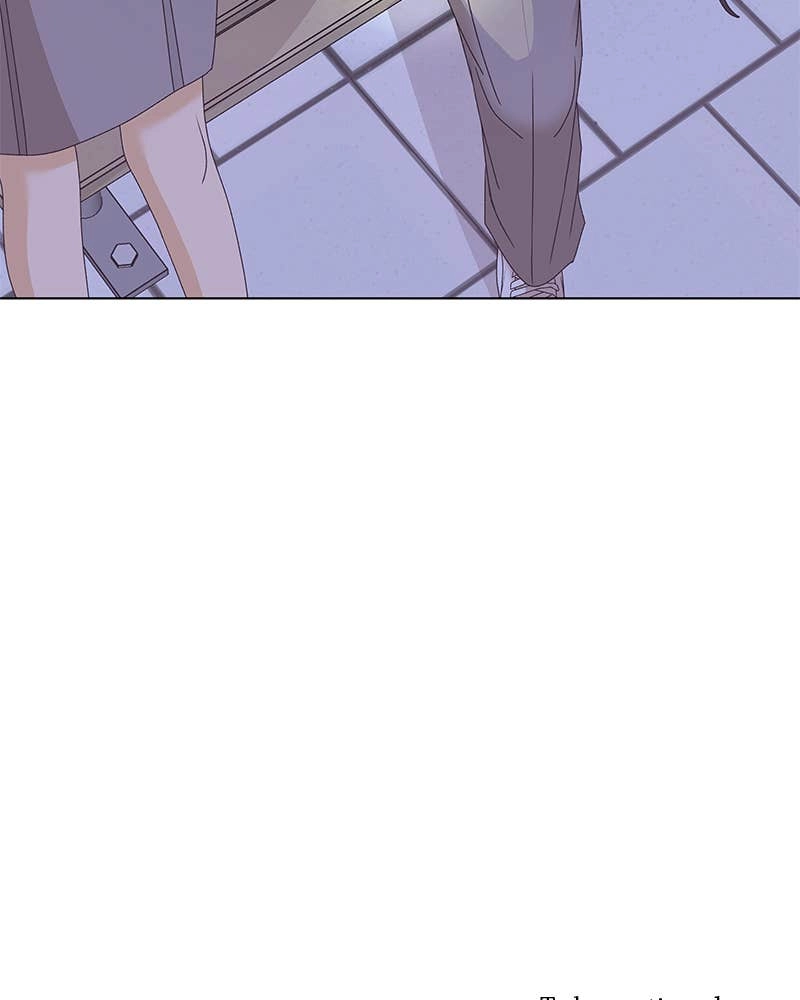 The Fox Club Chapter 11 – About the Rumors (1) Page 132