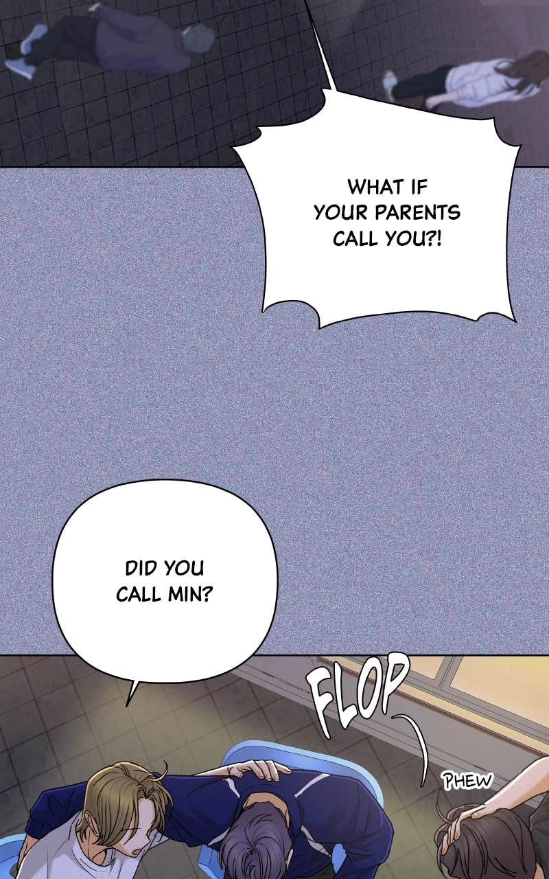 The Fox Club Chapter 110 - The Clue (3) Page 10