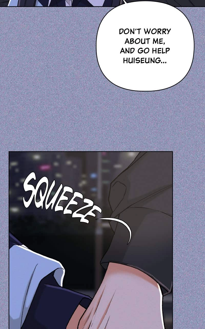 The Fox Club Chapter 110 - The Clue (3) Page 18