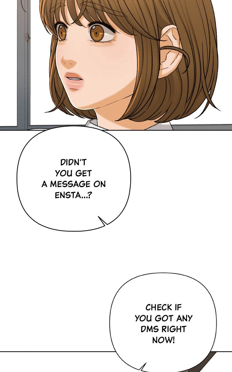 The Fox Club Chapter 110 - The Clue (3) Page 29