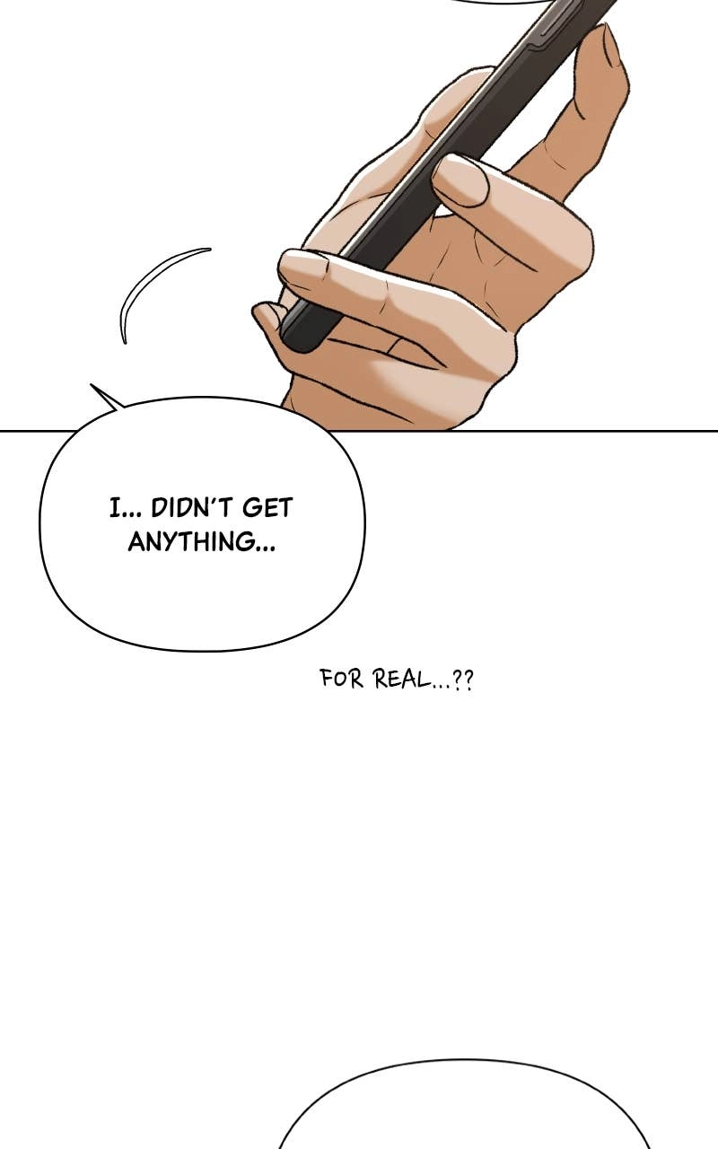 The Fox Club Chapter 110 - The Clue (3) Page 30