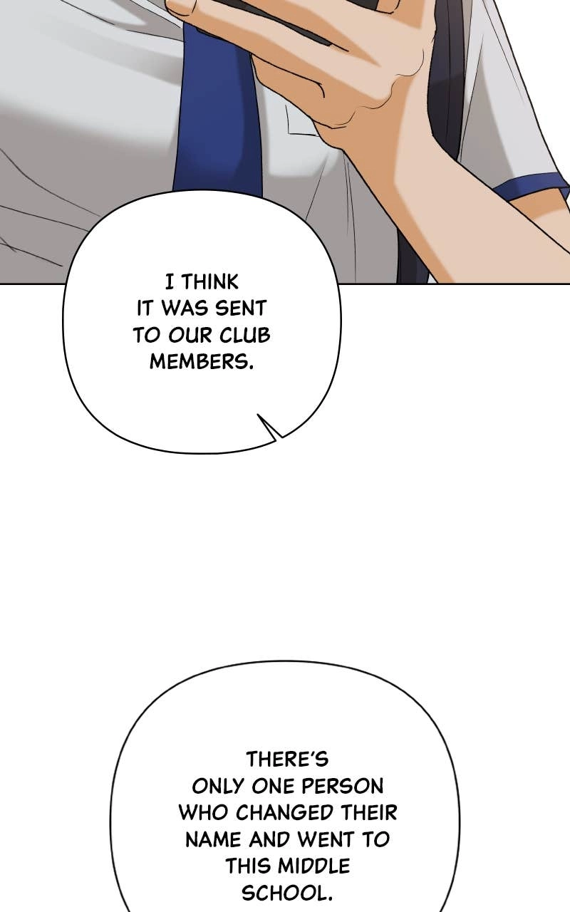 The Fox Club Chapter 110 - The Clue (3) Page 32