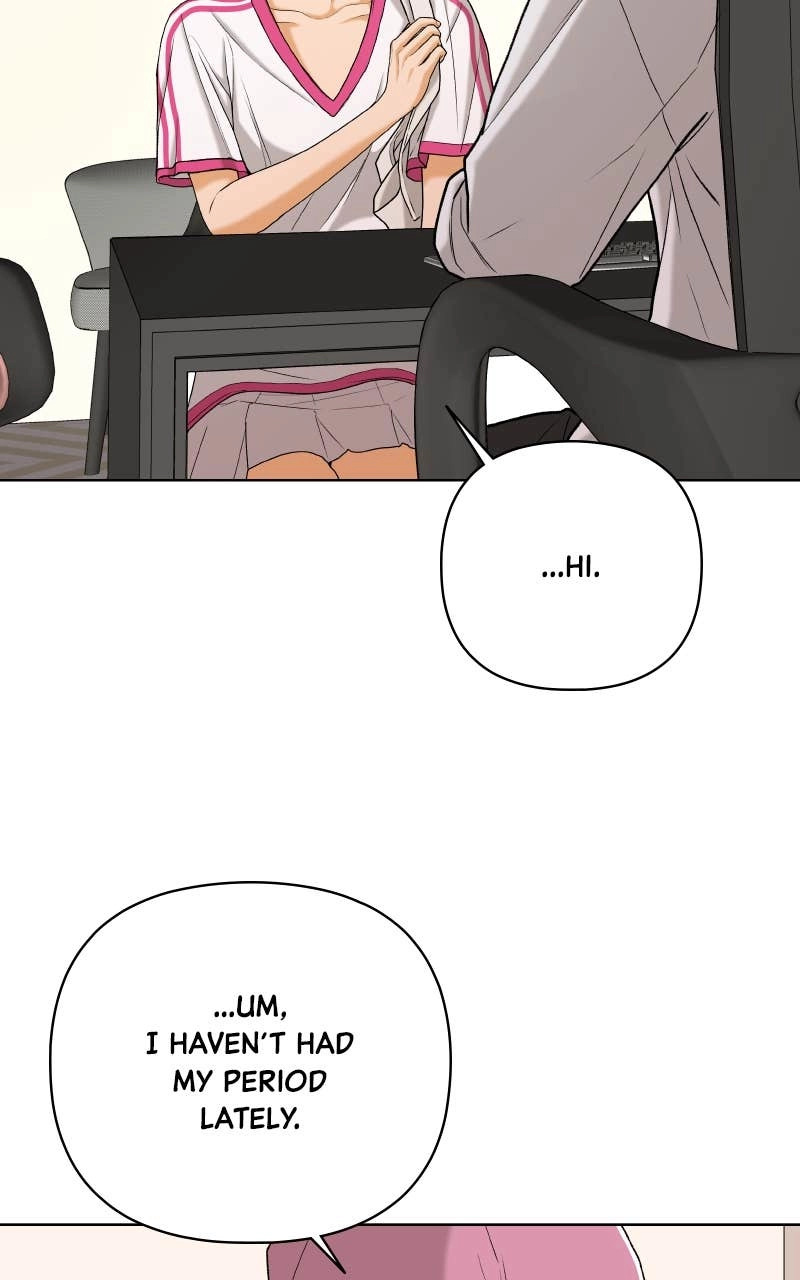 The Fox Club Chapter 110 - The Clue (3) Page 39