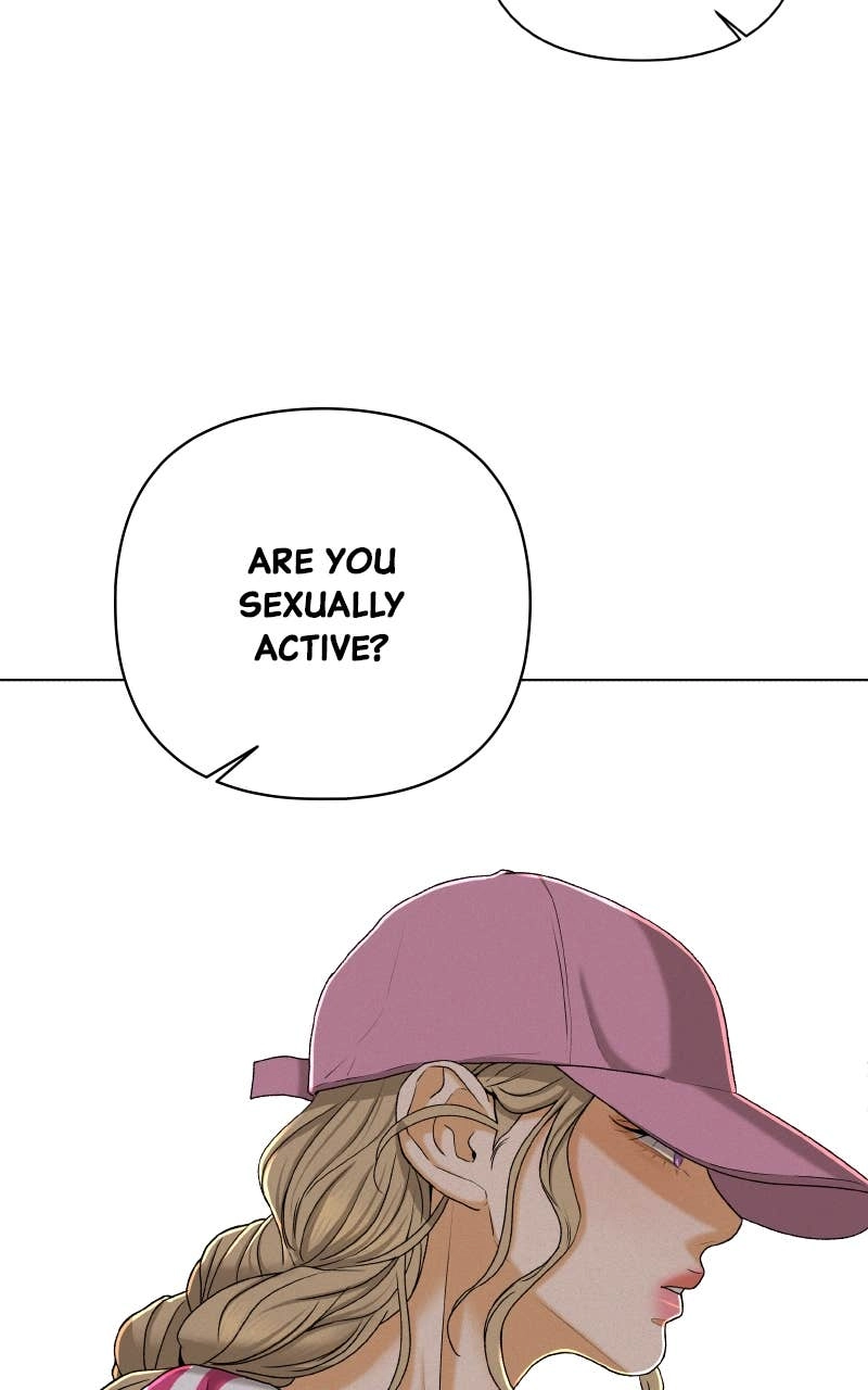The Fox Club Chapter 110 - The Clue (3) Page 43