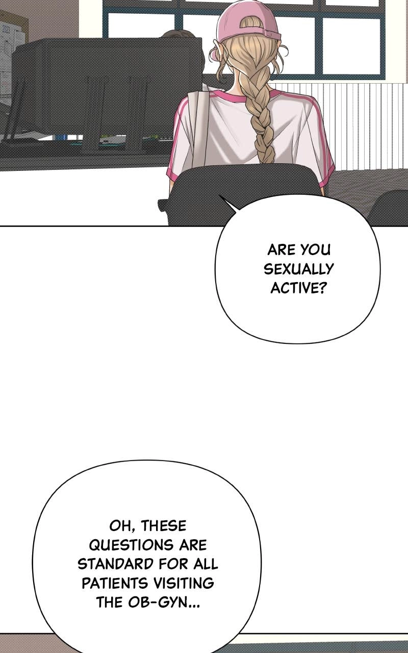 The Fox Club Chapter 110 - The Clue (3) Page 45