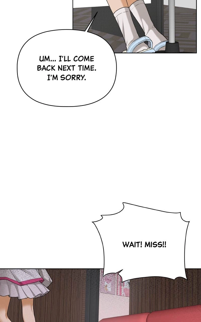The Fox Club Chapter 110 - The Clue (3) Page 48