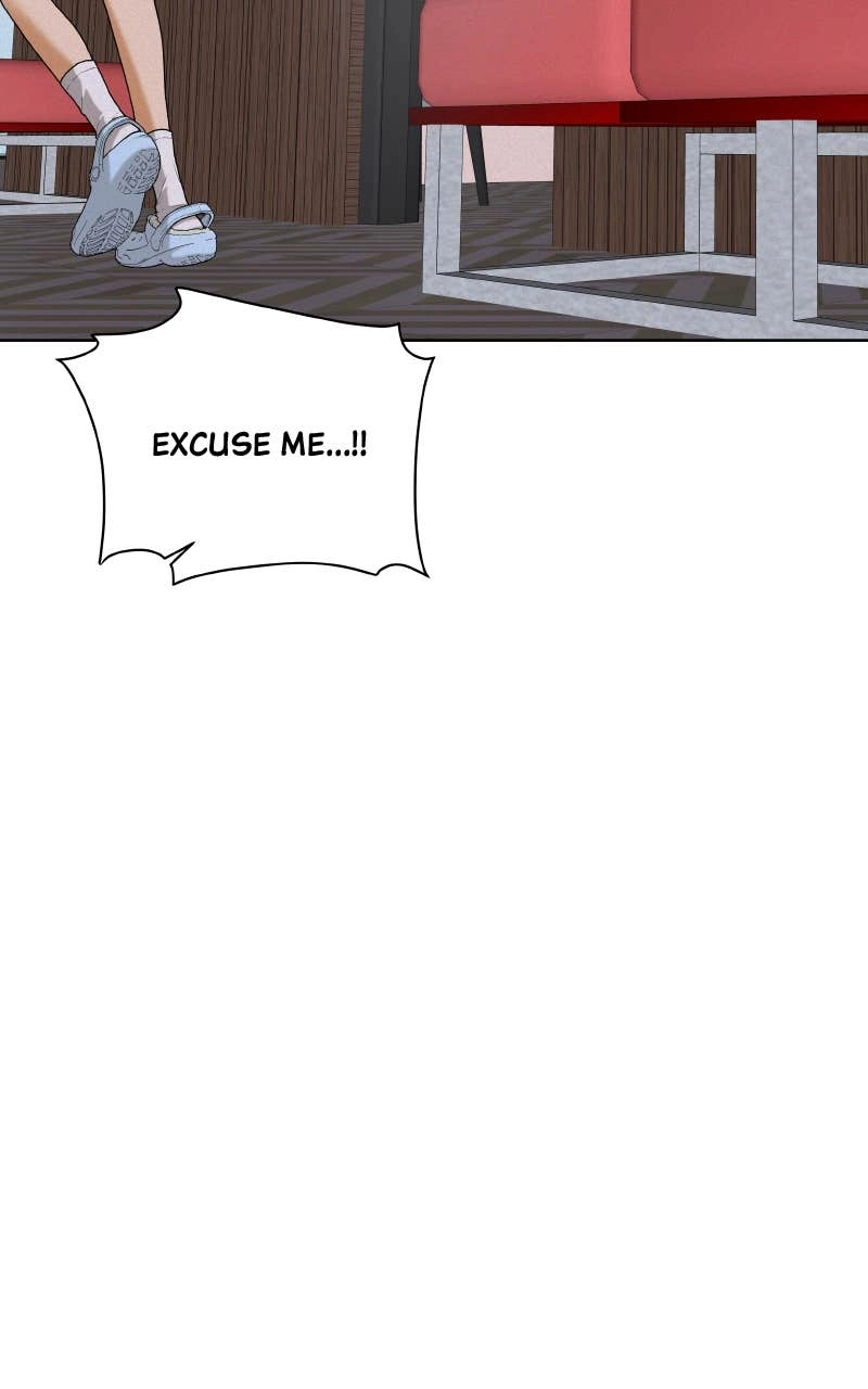 The Fox Club Chapter 110 - The Clue (3) Page 49