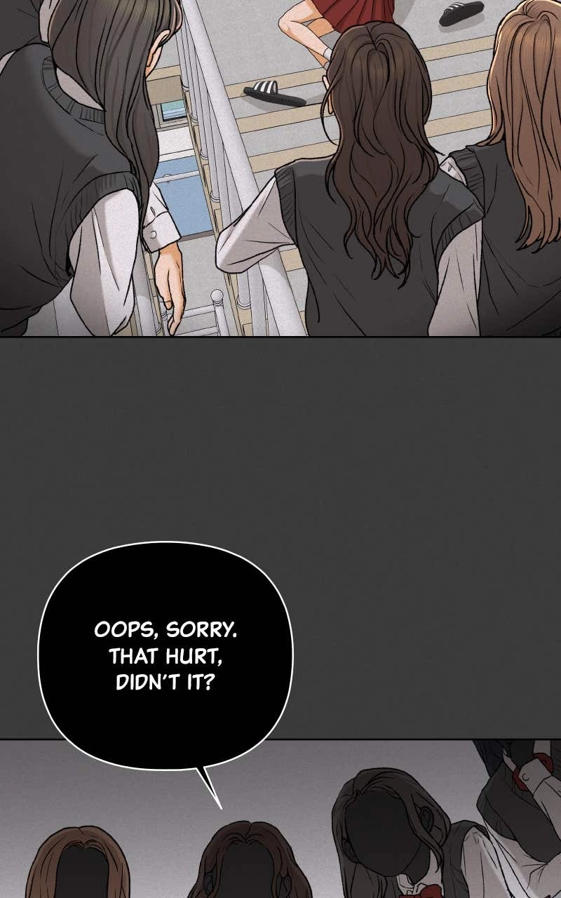 The Fox Club Chapter 110 - The Clue (3) Page 58