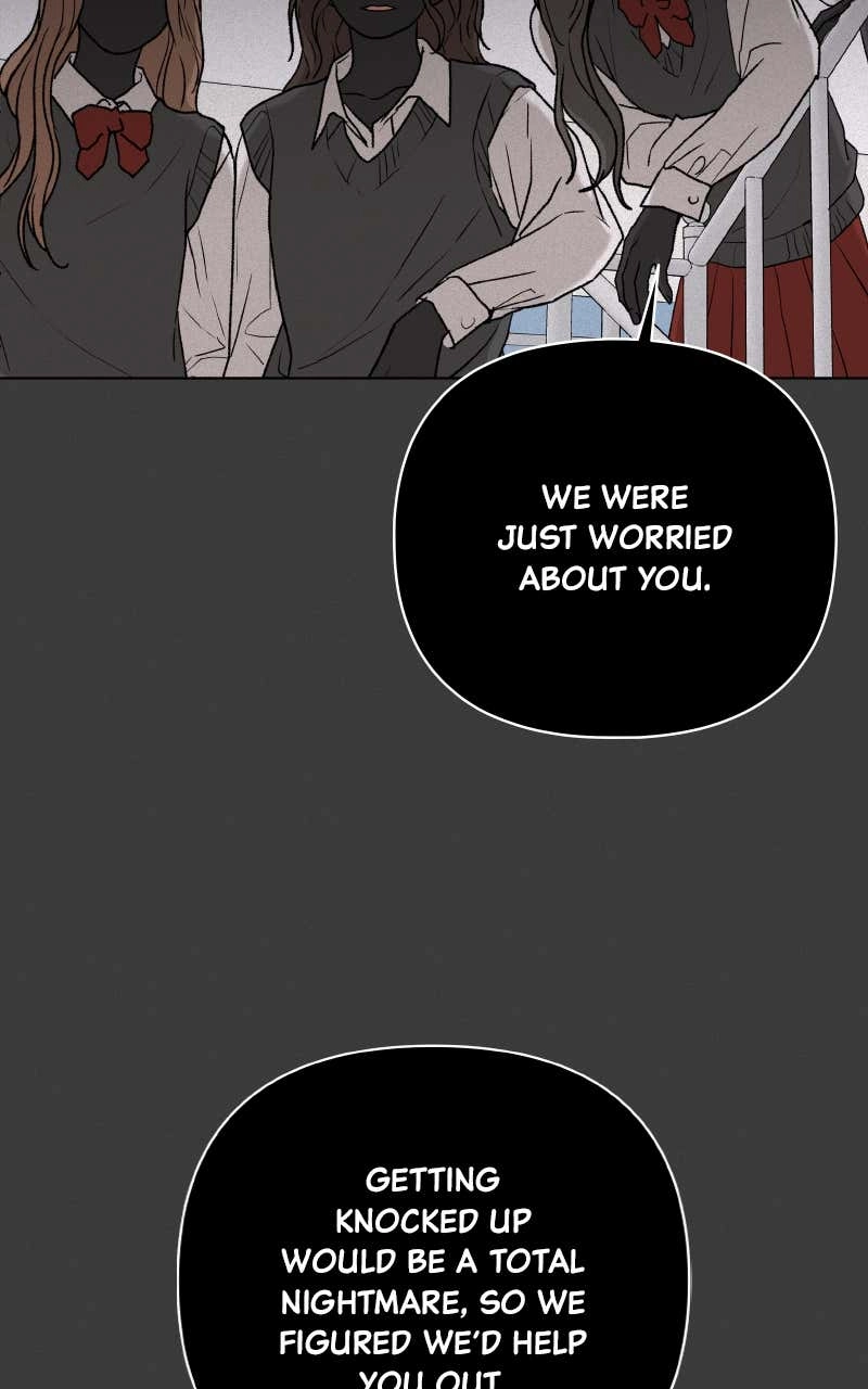 The Fox Club Chapter 110 - The Clue (3) Page 59