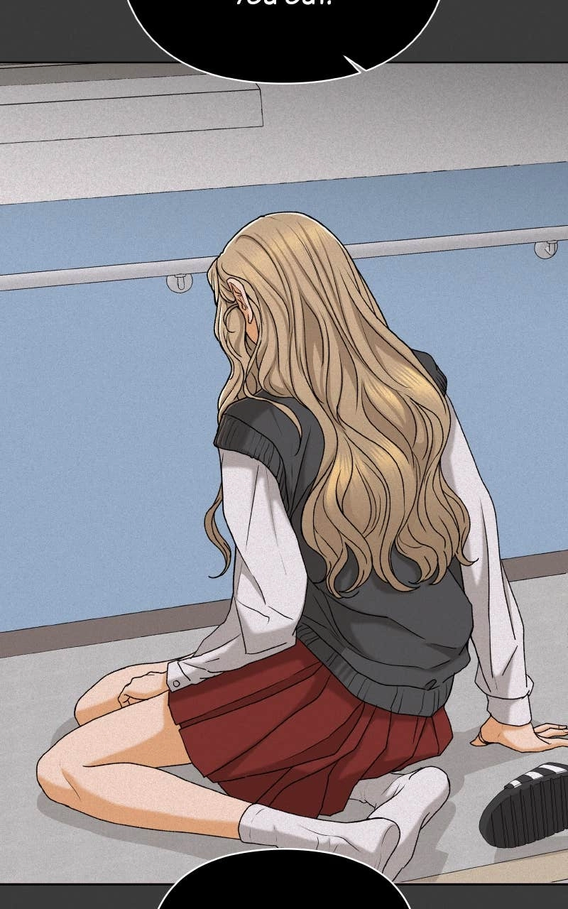 The Fox Club Chapter 110 - The Clue (3) Page 60