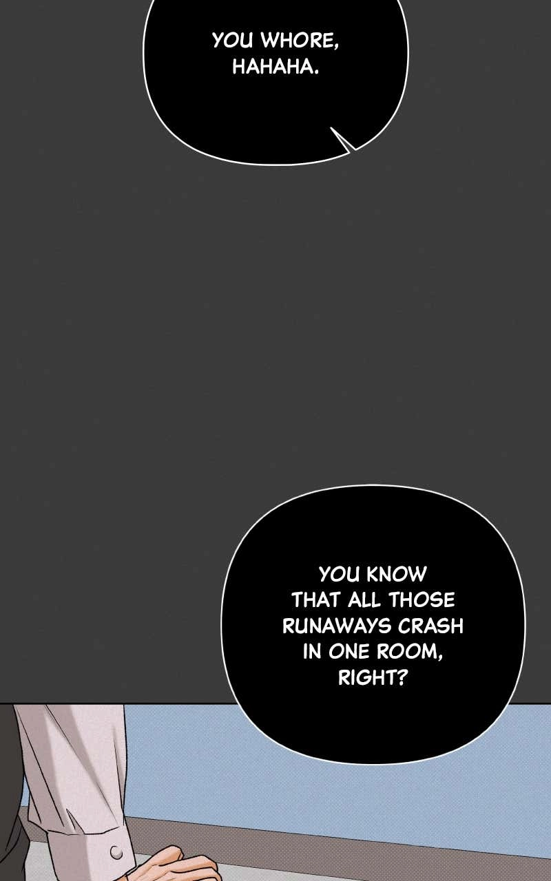The Fox Club Chapter 110 - The Clue (3) Page 61