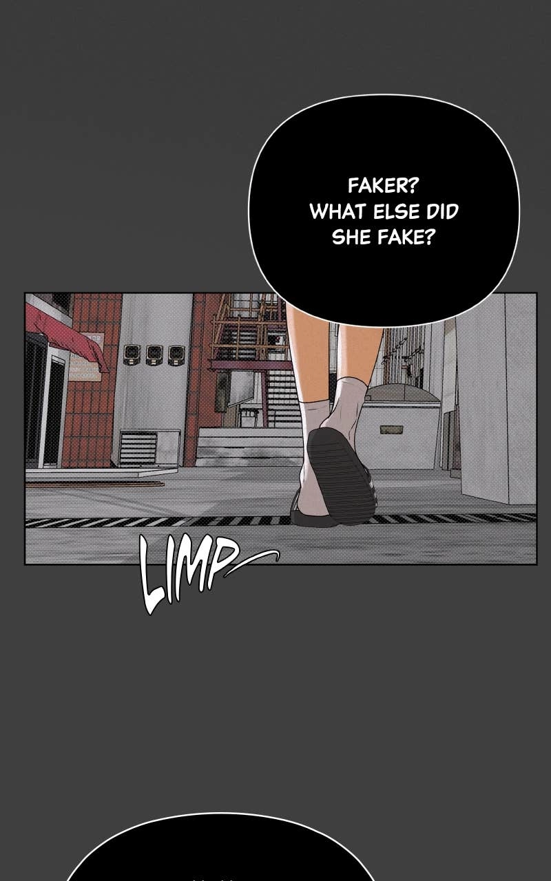 The Fox Club Chapter 110 - The Clue (3) Page 65