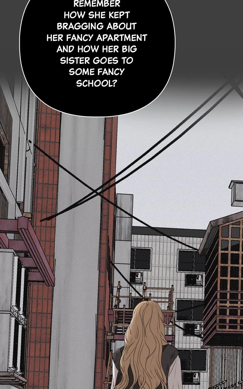 The Fox Club Chapter 110 - The Clue (3) Page 66