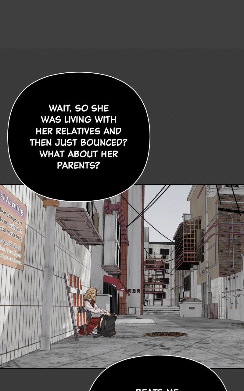 The Fox Club Chapter 110 - The Clue (3) Page 68