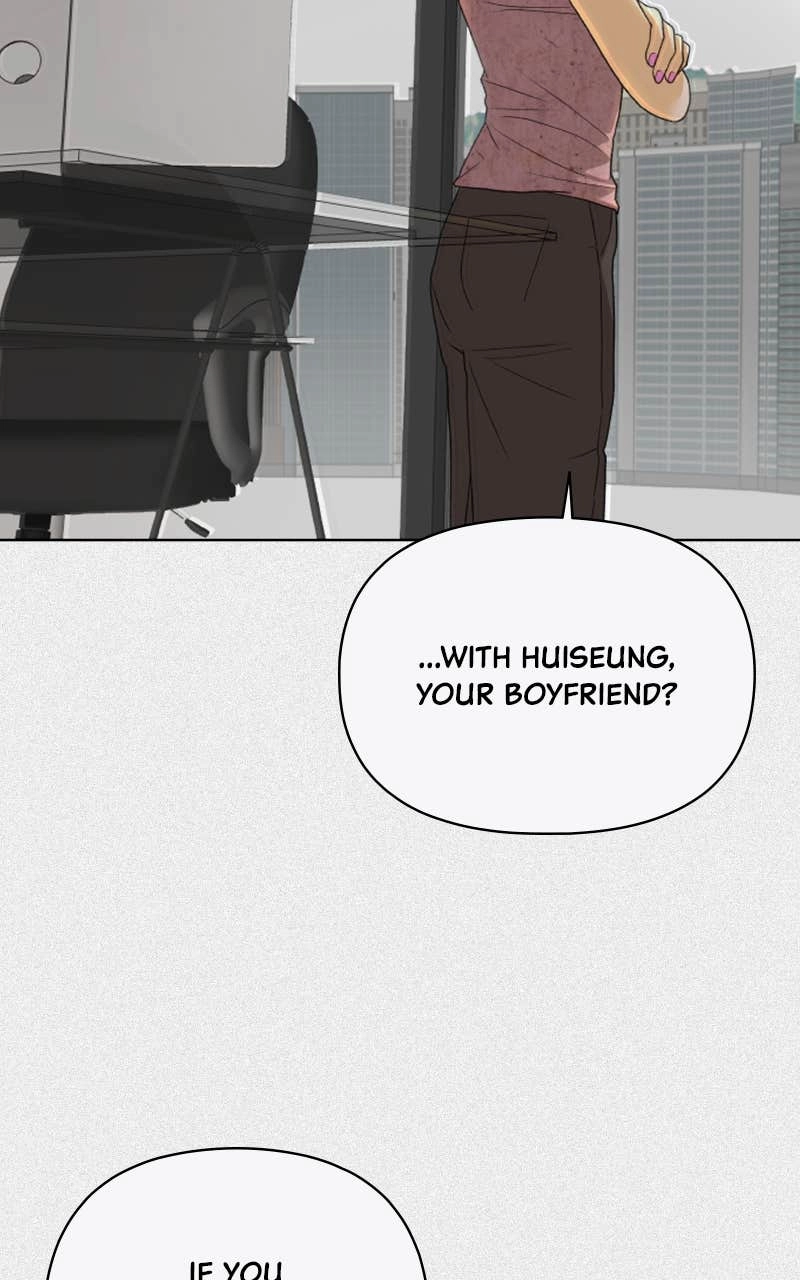 The Fox Club Chapter 110 - The Clue (3) Page 76