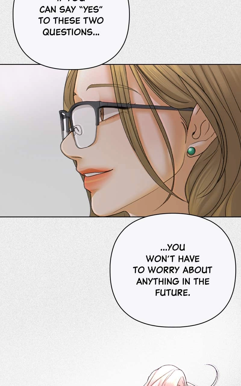 The Fox Club Chapter 110 - The Clue (3) Page 77