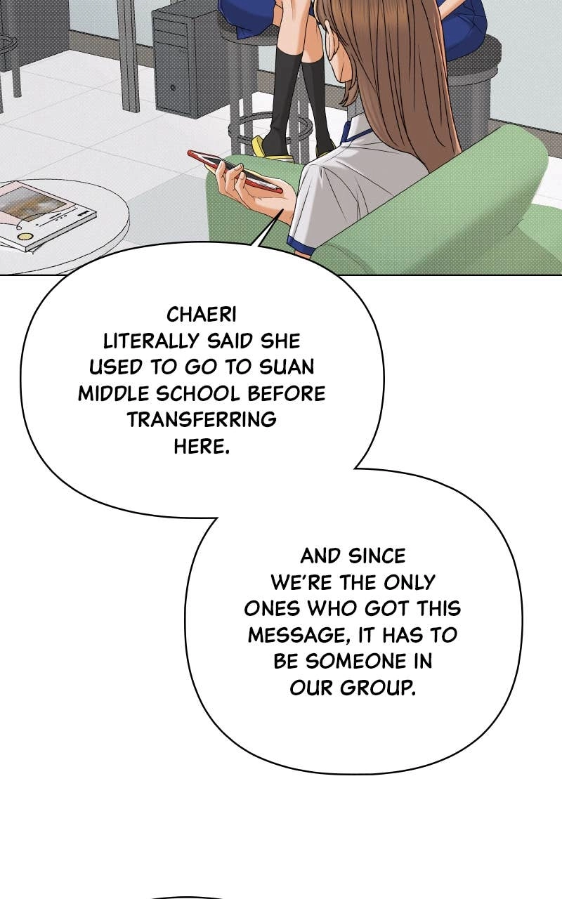 The Fox Club Chapter 111 - The Clue (4) Page 7