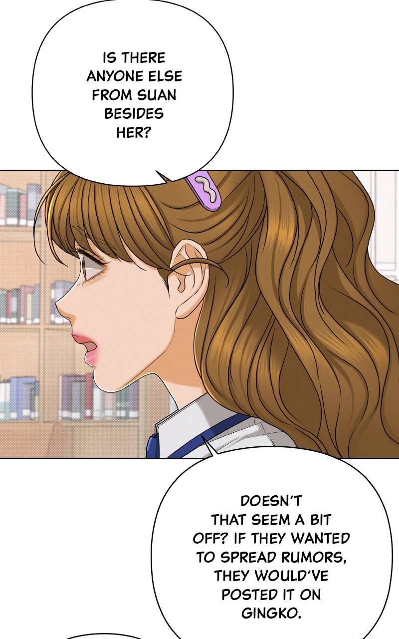 The Fox Club Chapter 111 - The Clue (4) Page 8